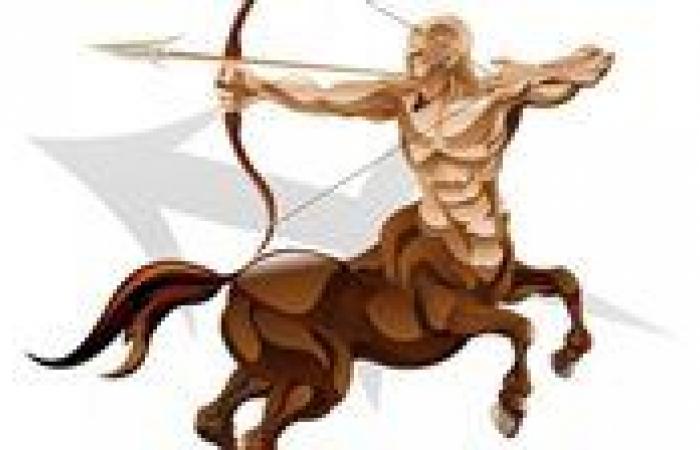 بالبلدي: حظك
      اليوم
      برج
      القوس
      الاثنين
      10
      أغسطس
      2026..
      فرصة
      تأتي
      من
      مكان
      لم
      يكن
      في
      حساباتك