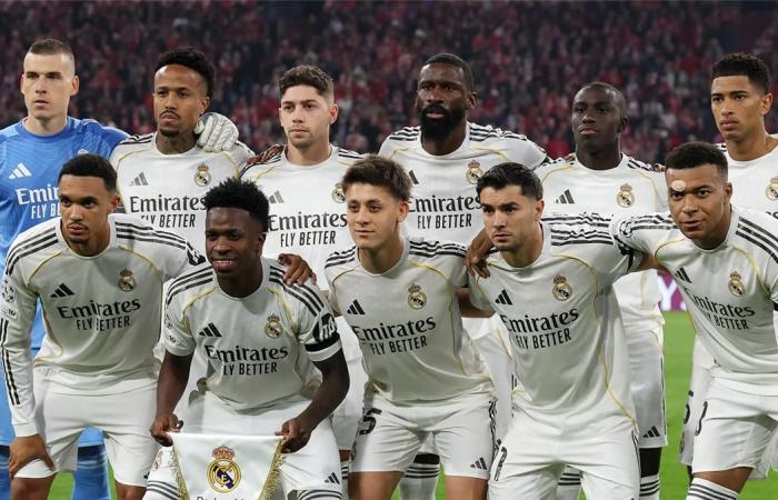 بالبلدي : آس:
      لاعب
      ريال
      مدريد
      يرفض
      الرحيل
      قبل
      الموسم
      الجديد