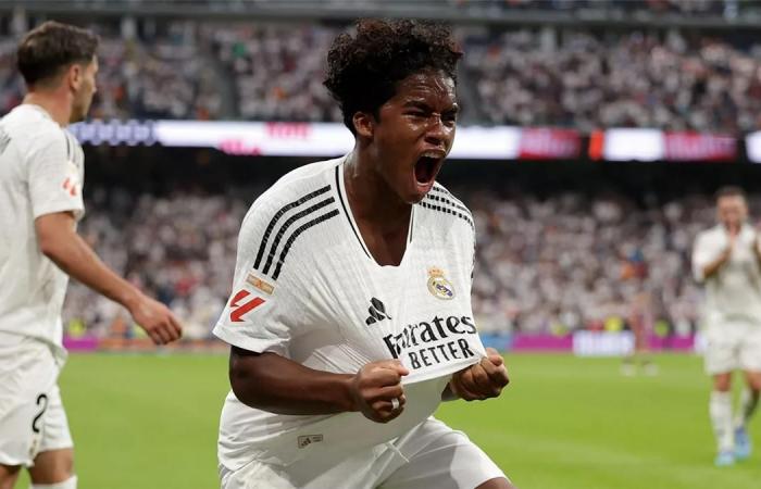 بالبلدي : تحول
      مفاجئ
      في
      ملف
      مستقبل
      إندريك
      مع
      ريال
      مدريد