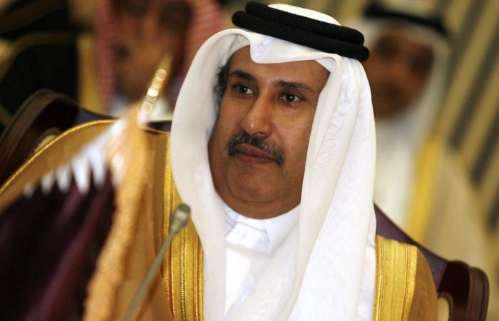 belbalady "لإرباك المشهد".. حمد بن جاسم يعلق على "مماطلة" إيران في التفاوض مع أمريكا