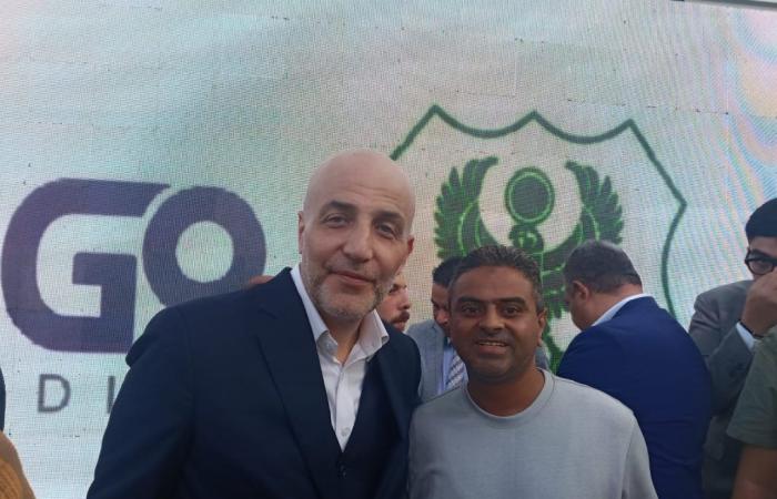 بالبلدي : رئيس
      مجموعة
      NG9
      الإماراتية
      القابضة:
      نستهدف
      الوصول
      إلى
      50
      فندقًا
      في
      مصر
      خلال
      10
      سنوات
      باستثمارات
      تتجاوز
      ملياري
      دولار