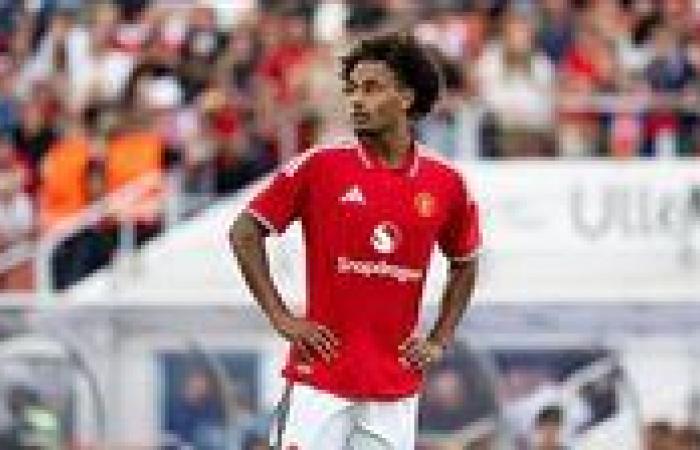 بالبلدي: يوفنتوس
      يفتح
      باب
      المفاوضات
      مع
      مانشستر
      يونايتد
      لضم
      زيركزي