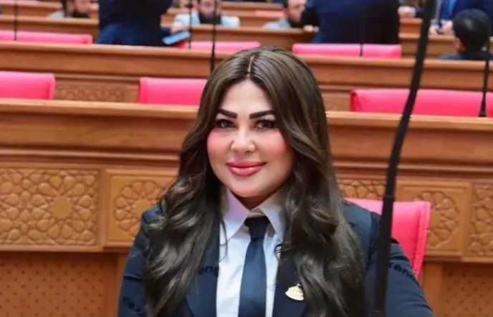 النائبة
      ولاء
      الصبان:
      لا
      وعود
      غير
      ملزمة
      في
      القطاع
      العقاري..
      والرقابة
      الميدانية
      تعزز
      ثقة
      المواطنين