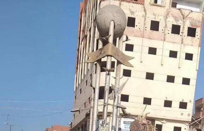 بالبلدي: بالصور..
      رفع
      929
      طنًا
      من
      بؤر
      المخلفات
      والتراكمات
      بمراكز
      ومدن
      وأحياء
      الغربية