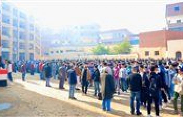 بالبلدي : تعرف
      على
      حقيقة
      تأجيل
      الدراسة
      2027