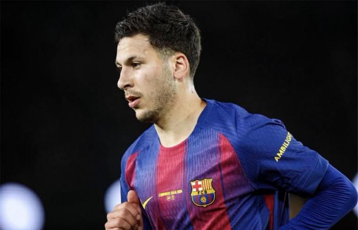 بالبلدي : برشلونة
      يتلقى
      صدمة
      بشأن
      طبيعة
      إصابة
      باردجي