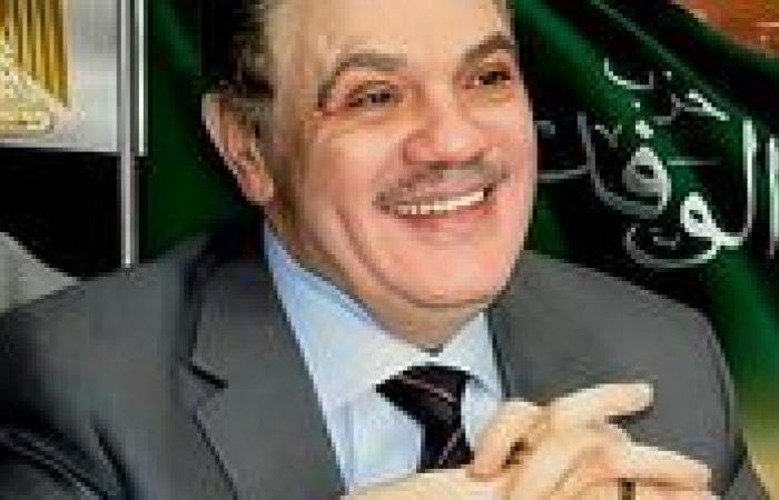 بالبلدي: برئاسة
      السيد
      البدوي..
      رئيس
      الوفد
      يشكل
      مجلس
      إدارة
      مؤسسة
      الوفد
      الإعلامية