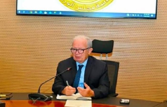بالبلدي : إعادة
      هيكلة
      شركات
      الدولة
      على
      الطاولة..
      الحكومة
      تستهدف
      رفع
      الكفاءة
      وتعظيم
      العوائد
