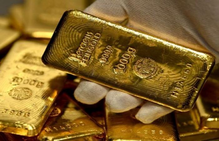 بالبلدي : الذهب
      يتراجع
      وسط
      ترقب
      صدور
      بيانات
      التضخم
      الأمريكية