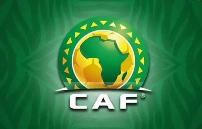 كاف
      يعلن
      الدول
      المستضيفة
      للبطولات
      الإفريقية
      المقبلة..
      مصر
      تحتضن
      أمم
      إفريقيا
      تحت
      23
      عامًا