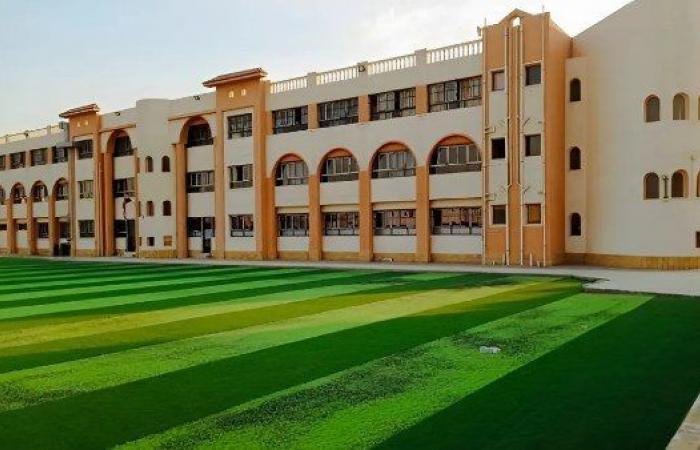 بالبلدي: مد
      فترة
      التقديم
      لمدارس
      المتفوقين
      STEM..
      موعد
      الاختبارات
      ورابط
      التسجيل