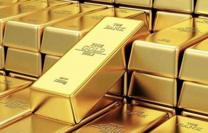 بالبلدي : الذهب
      يتراجع
      مع
      ترقب
      بيانات
      التضخم
      ومسار
      الفائدة
      الأمريكية