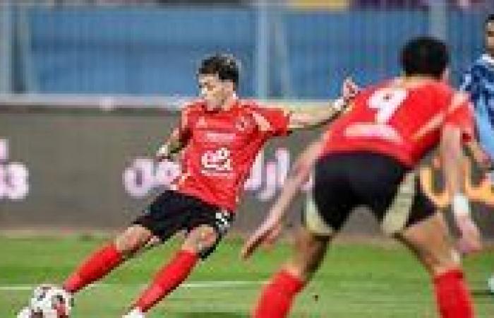 بالبلدي: نادي
      تركي
      يطلب
      إمام
      عاشور
      بـ
      5
      ملايين
      دولار
      والأهلي
      يرفض