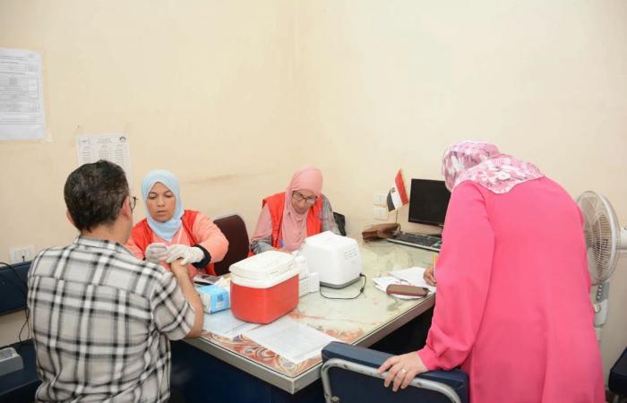 بالبلدي : مدير
      تعليم
      الغربية
      يتابع
      تنفيذ
      فعاليات
      مبادرة
      "100
      مليون"
      صحة
      بديوان
      المديرية
