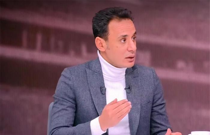 بالبلدي : طارق
      السيد:
      بيزيرا
      هيبطل
      كورة
      لو
      مرجعش..
      ولاعب
      الأهلي
      الأفضل
      في
      مصر