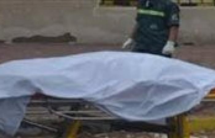 بالبلدي: جثة
      شاب
      مصاب
      بطلقات
      نارية
      في
      أرض
      زراعية..
      جريمة
      جديدة
      تهز
      قنا