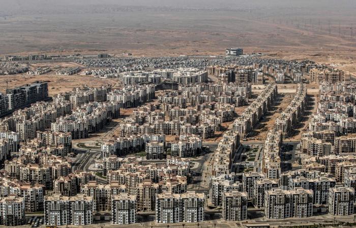 بالبلدي: مصر.. تشديد الرقابة على المشروعات العقارية لضمان حقوق المشترين