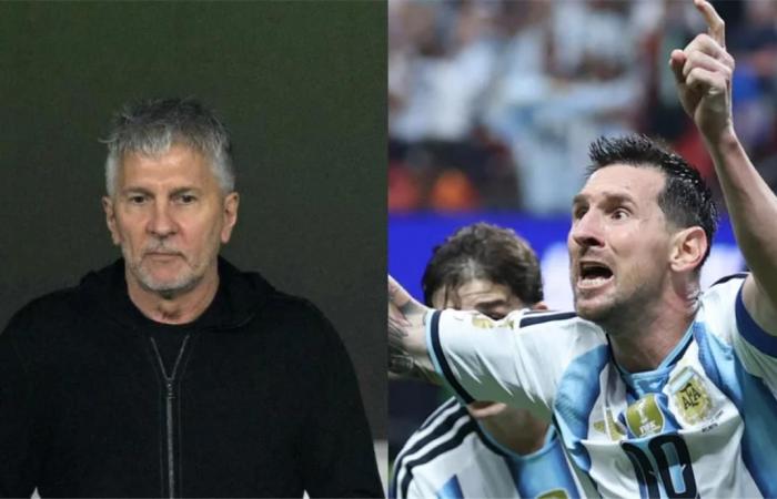 بالبلدي : ليونيل
      ميسي
      يتخذ
      قرارًا
      هامًا
      بعد
      وفاة
      والده