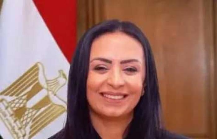 وزيرة
      التضامن:
      جرائم
      الأقارب
      والأصدقاء
      تثير
      القلق..
      لكنها
      ليست
      «ظاهرة
      اجتماعية»