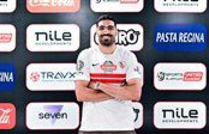 بالبلدي: الزمالك
      يجدد
      تعاقد
      عبد
      الرحمن
      الشحات
      لتدعيم
      فريق
      الطائرة