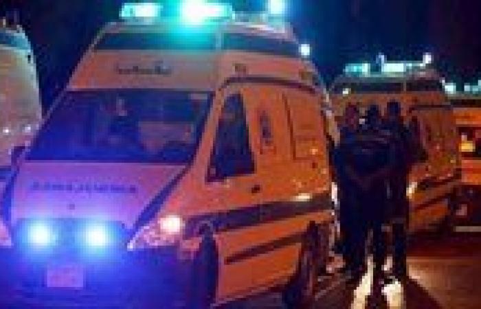 بالبلدي : إصابة
      5
      أشخاص
      إثر
      مشاجرة
      بالأسلحة
      البيضاء
      في
      البحيرة
