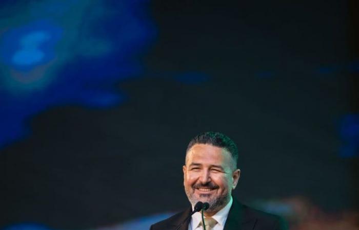 بالبلدي : رئيس
      مجلس
      إدارة
      SAM
      Developments:
      قيمة
      المطور
      تقاس
      بما
      ينجزه
      على
      أرض
      الواقع
      وليس
      بما
      يعلنه
