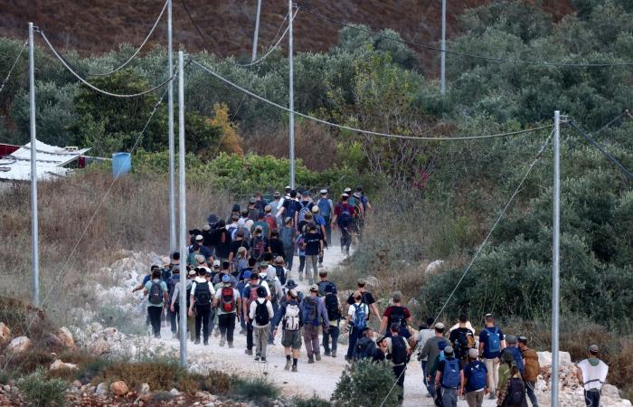 بالبلدي: وزيرة الخارجية الفلسطينية تحذر من التصعيد الإسرائيلي مع قرب الانتخابات