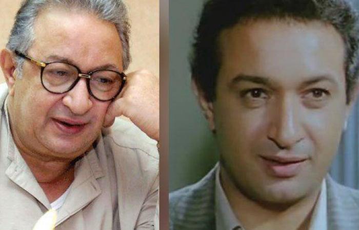 بالبلدي: نور
      الشريف..
      مسيرة
      فنية
      خالدة
      من
      سواق
      الأتوبيس
      إلى
      بتوقيت
      القاهرة