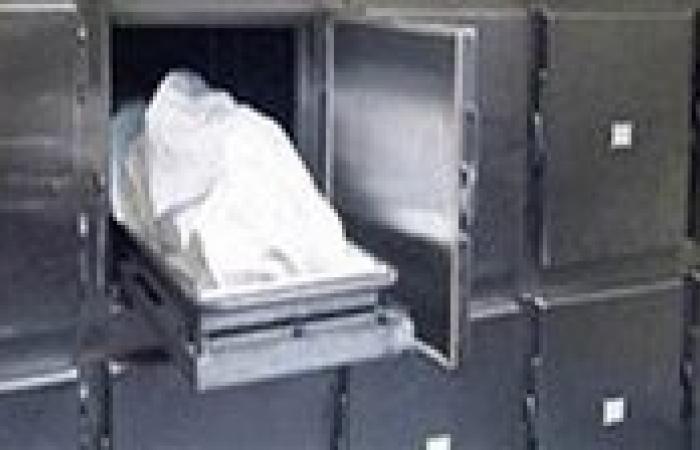 بالبلدي : بدعوى
      تأديبه..
      مصرع
      طفل
      على
      يد
      عمه
      وعمته
      في
      البحيرة