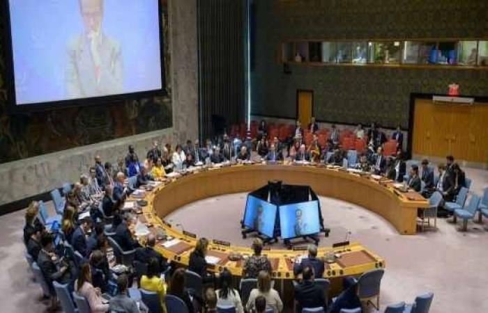 بالبلدي: الأمم
      المتحدة
      تحذر
      من
      تفاقم
      الاحتياجات
      الإنسانية
      في
      السودان
      وسط
      استمرار
      الأزمة