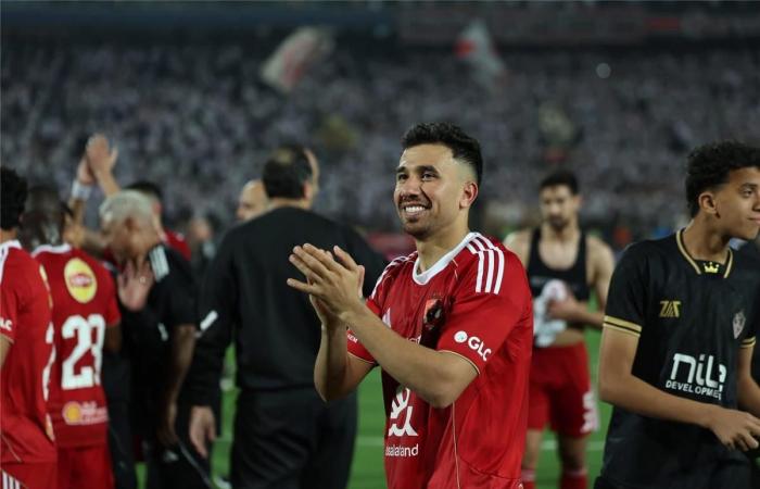بالبلدي : الرياض
      السعودي
      يحصل
      على
      شهادة
      الكفاءة
      المالية
      لضم
      تريزيجيه