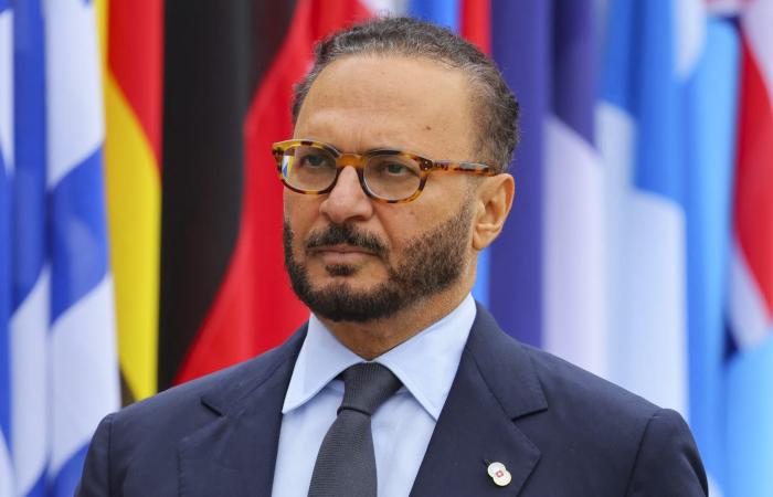belbalady قرقاش عن الصراع في المنطقة: لا يمكن استمرار حالة اللاحرب واللاسلم إلى ما لا نهاية