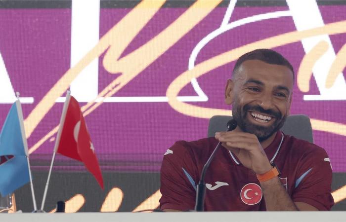 بالبلدي : بي
      إن
      سبورت
      تحسم
      موقفها
      من
      بث
      مباريات
      محمد
      صلاح
      في
      الدوري
      التركي