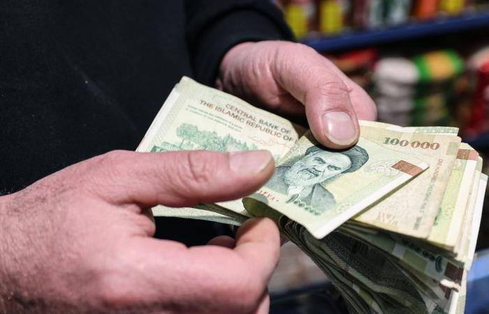 belbalady كيف يعتمد ترامب على "الألم الاقتصادي" لإخضاع إيران؟