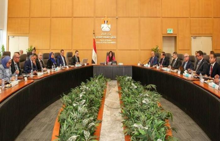 بالبلدي : الإسكان
      تحسم
      ملف
      تقنين
      139
      ألف
      فدان
      وتكشف
      خطة
      تطوير
      الساحل
      الشمالي
      حتى
      2030