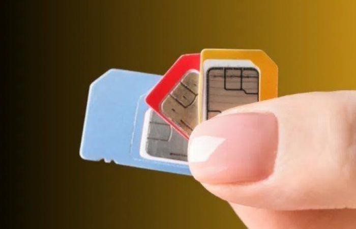 بالبلدي: تحديث
      بيانات
      خطوط
      المحمول..
      إجراءات
      جديدة
      وبصمة
      الوجه
      للخطوط
      الجديدة