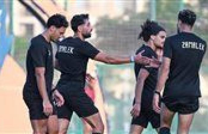 بالبلدي: محمد
      صلاح:
      الزمالك
      يحتاج
      إلى
      كل
      لاعب
      في
      صفوفه..
      وأنا
      حزين
      لما
      فعله
      السعيد