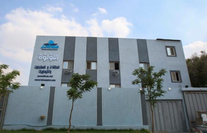 بالبلدي : رئيس
      شركة
      اللؤلؤة
      للمنظفات
      يطالب
      بأهمية
      تشديد
      الرقابة
      لمواجهة
      تداول
      الخامات
      غير
      المطابقة
      للمواصفات 