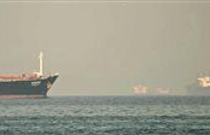 بالبلدي: وزير
      الطاقة
      الأمريكى:
      شحن
      9
      ملايين
      برميل
      نفط
      يوميًا
      عبر
      مضيق
      هرمز