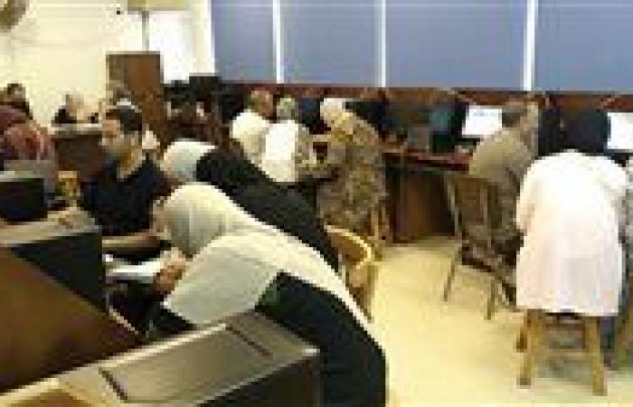 بالبلدي : عاجل|
      الأماكن
      الشاغرة
      بكليات
      المرحلة
      الثانية
      علمي
