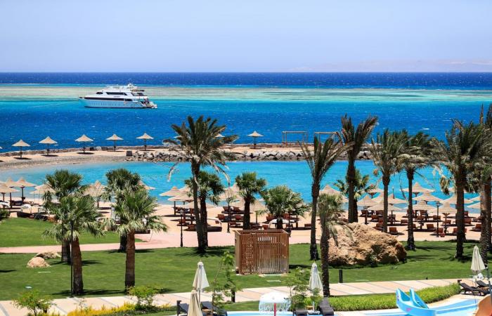 belbalady من الطعام إلى الخدمات.. كيف تستعد مصر لـ"السياحة الحلال"؟