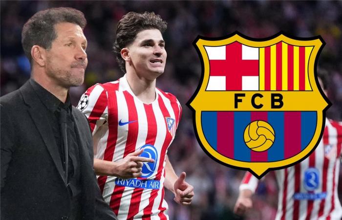 بالبلدي : حقيقة
      حديث
      ألفاريز
      مع
      سيميوني
      بشأن
      مستقبله
      مع
      أتلتيكو
      مدريد