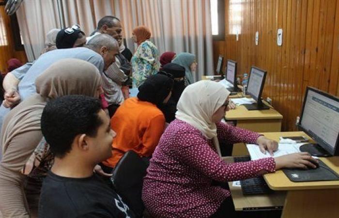 بالبلدي: تنسيق
      المرحلة
      الثانية
      2026
      ينطلق
      اليوم..
      تحذير
      مهم
      قبل
      تسجيل
      الرغبات