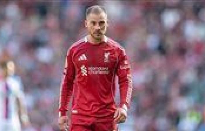بالبلدي: ليفربول
      يحسم
      موقف
      ماك
      أليستير
      قبل
      انطلاق
      الموسم
      الجديد