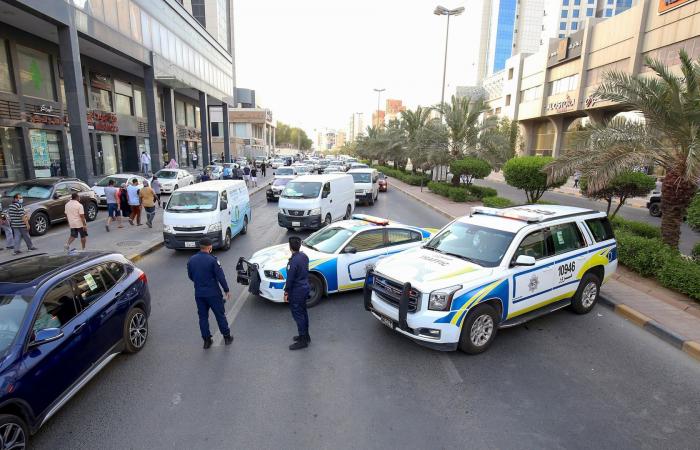 بالبلدي: الكويت: اعتقال مواطن بتهمة الانضمام لداعش والتخطيط لهجوم بطائرة بمسيرة