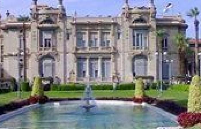 بالبلدي : جامعة
      عين
      شمس
      تستعد
      لإنشاء
      أول
      فرع
      لجامعة
      إكستر
      البريطانية
      في
      مصر
