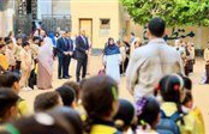 بالبلدي : موعد
      بدء
      الدراسة
      في
      الجامعات
      والمدارس
      2027