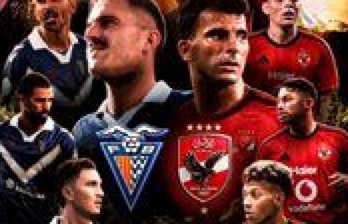 بالبلدي: قبل
      مواجهة
      برشلونة..
      موعد
      مباراة
      النادى
      الأهلي
      ضد
      بادالونا
      الإسباني