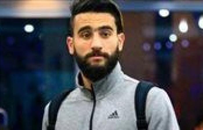 بالبلدي : باسم
      مرسي
      عن
      أزمته
      مع
      حسام
      حسن:
      شتمني
      فرددت
      عليه
      وكسرت
      الدولاب