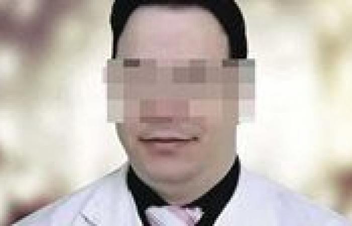 بالبلدي : جنايات
      الجيزة
      تخفف
      حكم
      طبيب
      كرداسة
      في
      واقعة
      إجهاض
      قاصرات
      وحرق
      الأجنة